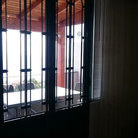 Vila Pragelas Santa Cruz  Dış mekan fotoğraf