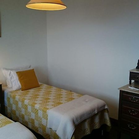 Vila Pragelas Santa Cruz  Dış mekan fotoğraf