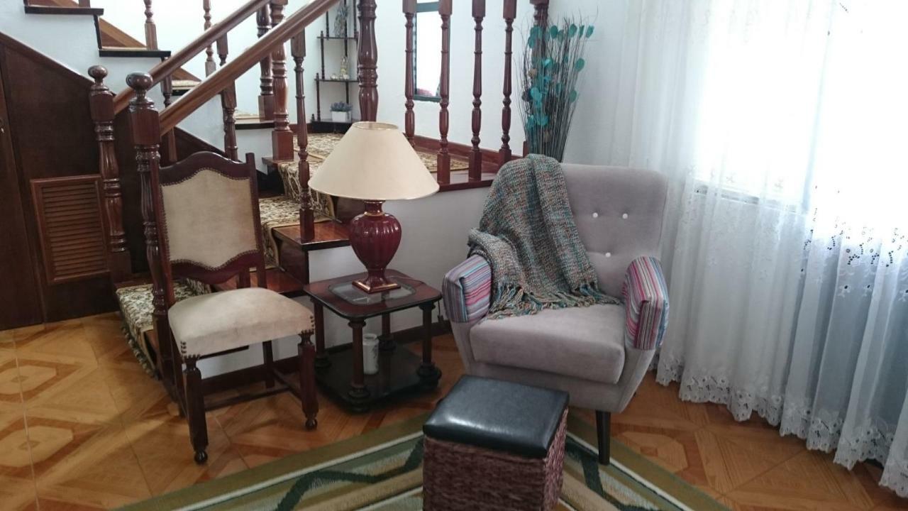 Vila Pragelas Santa Cruz  Dış mekan fotoğraf