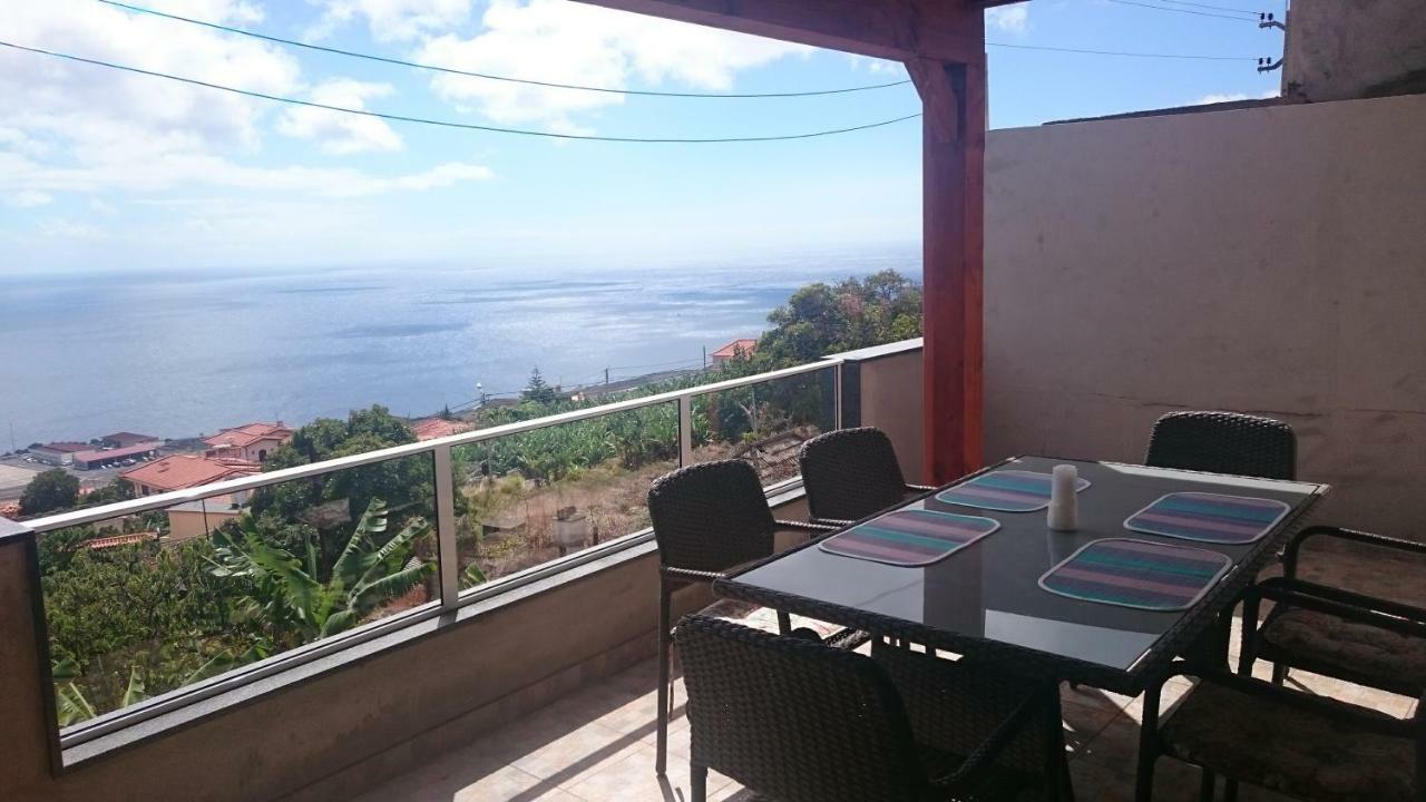 Vila Pragelas Santa Cruz  Dış mekan fotoğraf