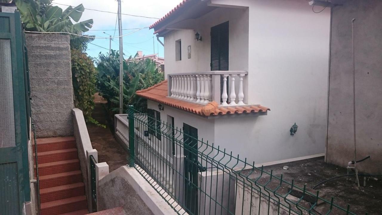 Vila Pragelas Santa Cruz  Dış mekan fotoğraf