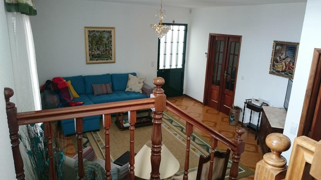 Vila Pragelas Santa Cruz  Dış mekan fotoğraf