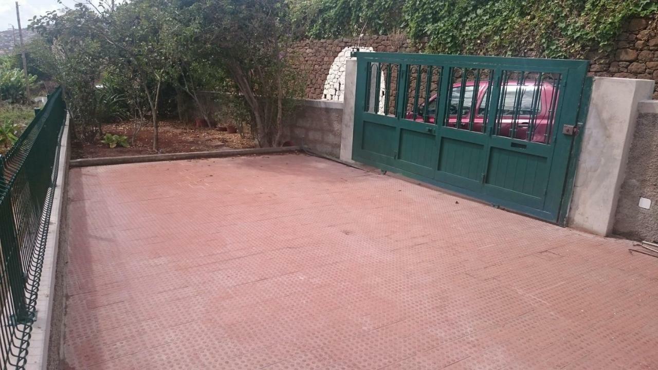 Vila Pragelas Santa Cruz  Dış mekan fotoğraf