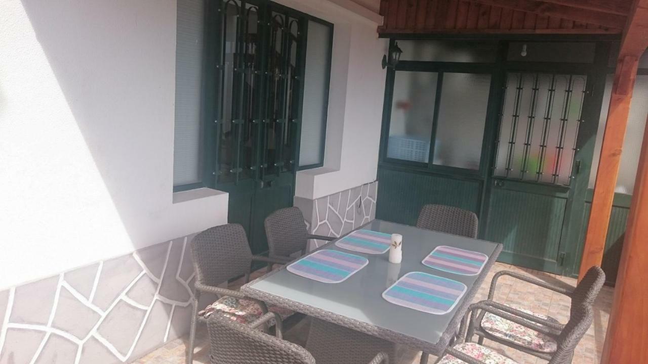 Vila Pragelas Santa Cruz  Dış mekan fotoğraf