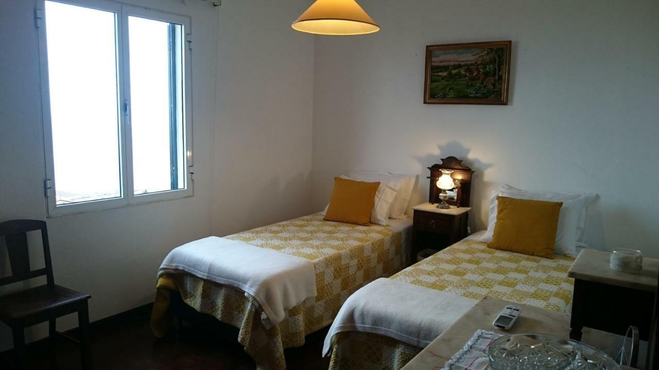 Vila Pragelas Santa Cruz  Dış mekan fotoğraf